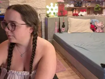 Bongacams Best Webcam of KimberlyCaprice
