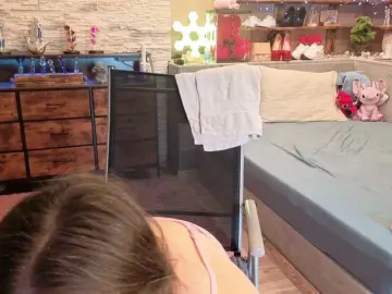 Bongacams Sex Cam of KimberlyCaprice