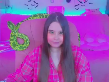 Bongacams Sex Chat of LittleKitsune
