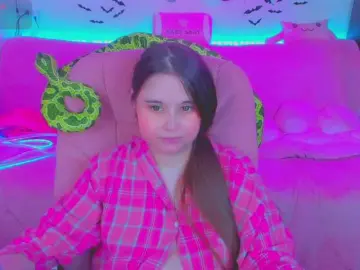 Bongacams Adult Video Chat of LittleKitsune