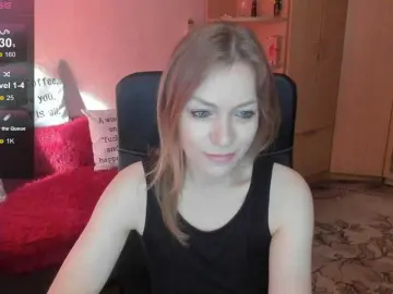 Bongacams Private Sex Chat of CherishSia