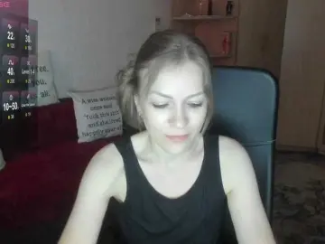 Bongacams Free Porn Cam of CherishSia