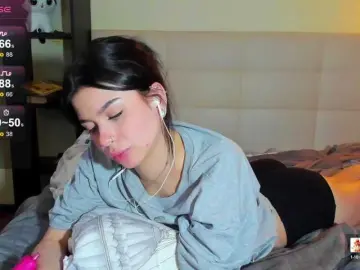 Bongacams Sex Chat of Tune-Godness