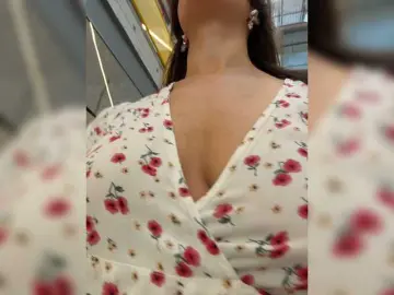 Bongacams Private Sex Chat of MeganOrtega