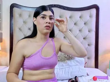 Bongacams Watch Live Sex Cams of MeganWade