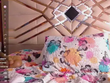 Bongacams Best live sex cam show of missfoster