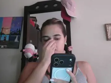 Bongacams Private Sex Chat of trianabell