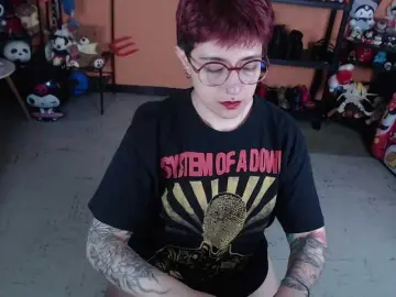 Bongacams Sex Chat of MiaJhons