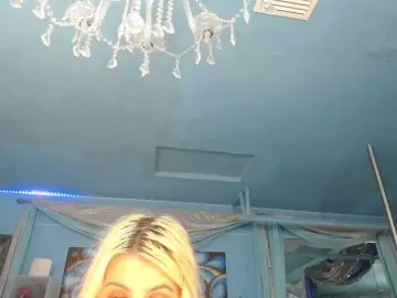 Bongacams Best Webcam of adrianna_fox