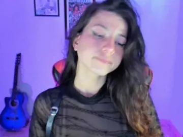 Bongacams Sex Cam of lolamustaine