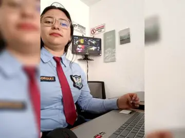 Bongacams Sex Cam of Marcela-5