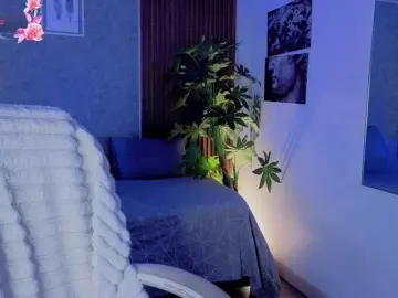 Bongacams Best Webcam of zoe-kiss