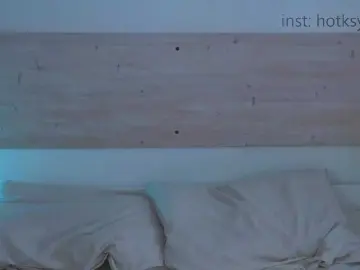 Bongacams Best live sex cam show of Hotksy