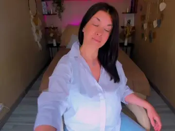 Bongacams Free Porn Cam of AnaMills