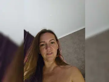 Bongacams Free Live Porn of MilaSavory