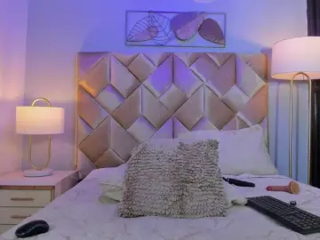 Bongacams Live Porn of DullceEstrella
