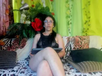 Bongacams Live Sex Cam of girasol-walto
