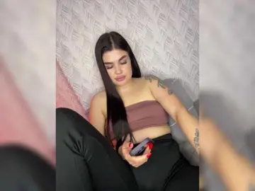 Bongacams Free Live Porn of suchka-black-