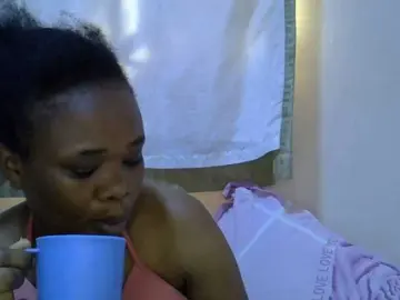 Bongacams Sex Cam of Ebonybootygirl