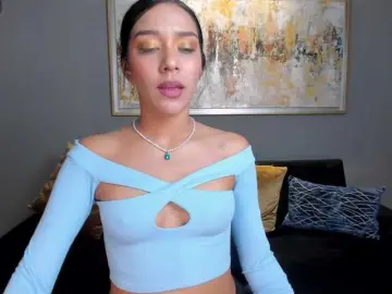 Bongacams Adult Video Chat of AmaliaCruss