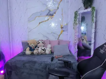 Bongacams Nude Webcam of Candyy-tay1