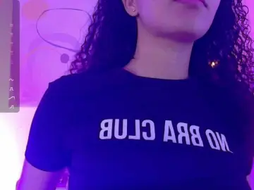 Bongacams Sex Chat of Hornysweetebony