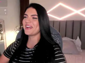 Bongacams Sex Cam of VeronicaLanz