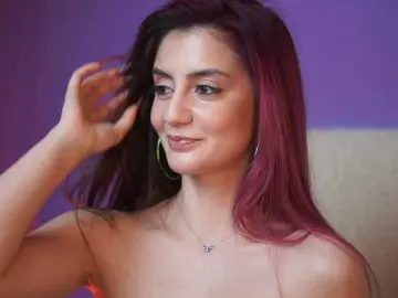 Bongacams Live Porn of SabrinaHope
