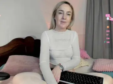 Bongacams Sex Chat of Sweetnina