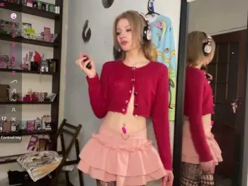 Bongacams Live Sex of BrigidaTapscott