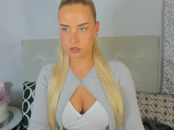 Bongacams Free Live Porn of KristyAngel