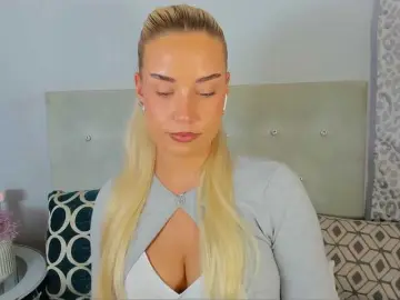 Bongacams Private Sex Chat of KristyAngel