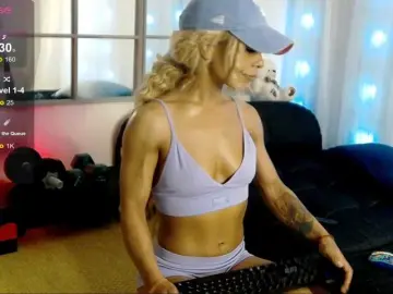 Bongacams Free Live Porn of SarahRaiynex