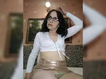 Bongacams Live Porn of MARGO53