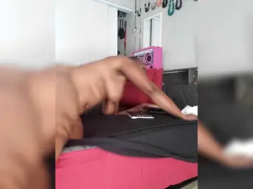 Bongacams Live Sex Cam of QueenAnitaDix