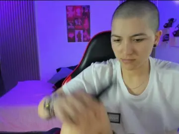 Bongacams Nude Webcam of nicocoox