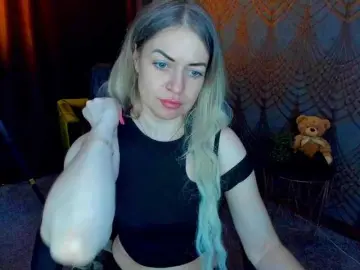 Bongacams Free Porn Cam of AnnaSnow
