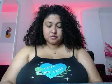 Bongacams Private Sex Chat of Ayliinn