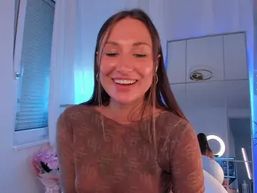 Bongacams Live Porn of Foxe-Sailey