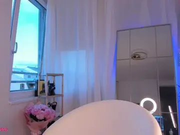 Bongacams Best Webcam of Foxe-Sailey
