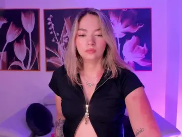 Bongacams Adult Webcam of HaleyGreen