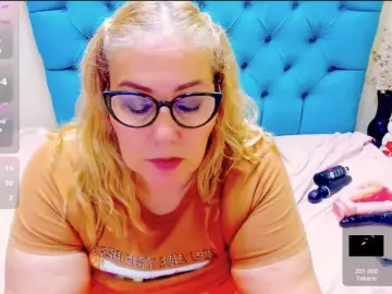 Bongacams Watch Live Sex Cams of Nayla-Garner