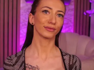 Bongacams Watch Live Sex Cams of RubyFever