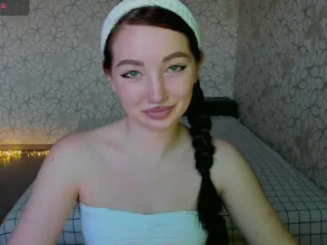 Bongacams Live Porn of LissaCristal
