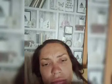 Bongacams Sex Cam of Alisa-TOP