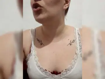 Bongacams Free Live Porn of Dana18-1
