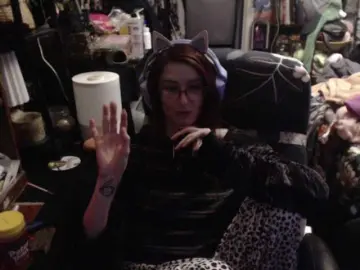Bongacams Live Sex Cam of pussyxpaladin