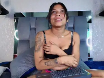 Bongacams Adult Video Chat of MishaGuille