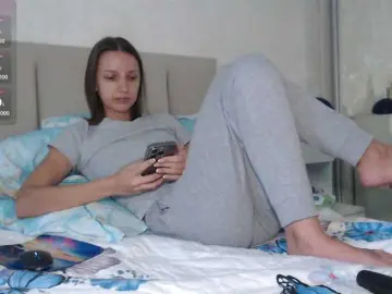 Bongacams Free Live Porn of Alisa-W