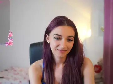 Bongacams Nude Webcam of RocknRose18